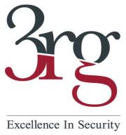 3RG logo