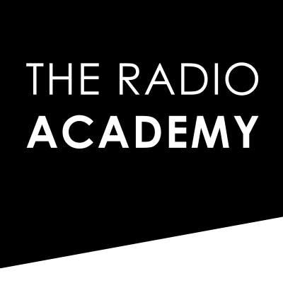 Radio Academy Logo