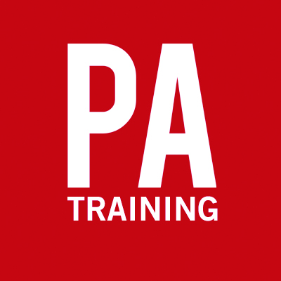 PA Training